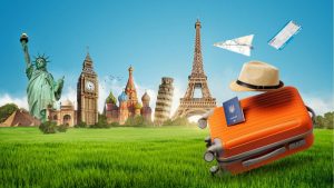 checklist viagem internacional