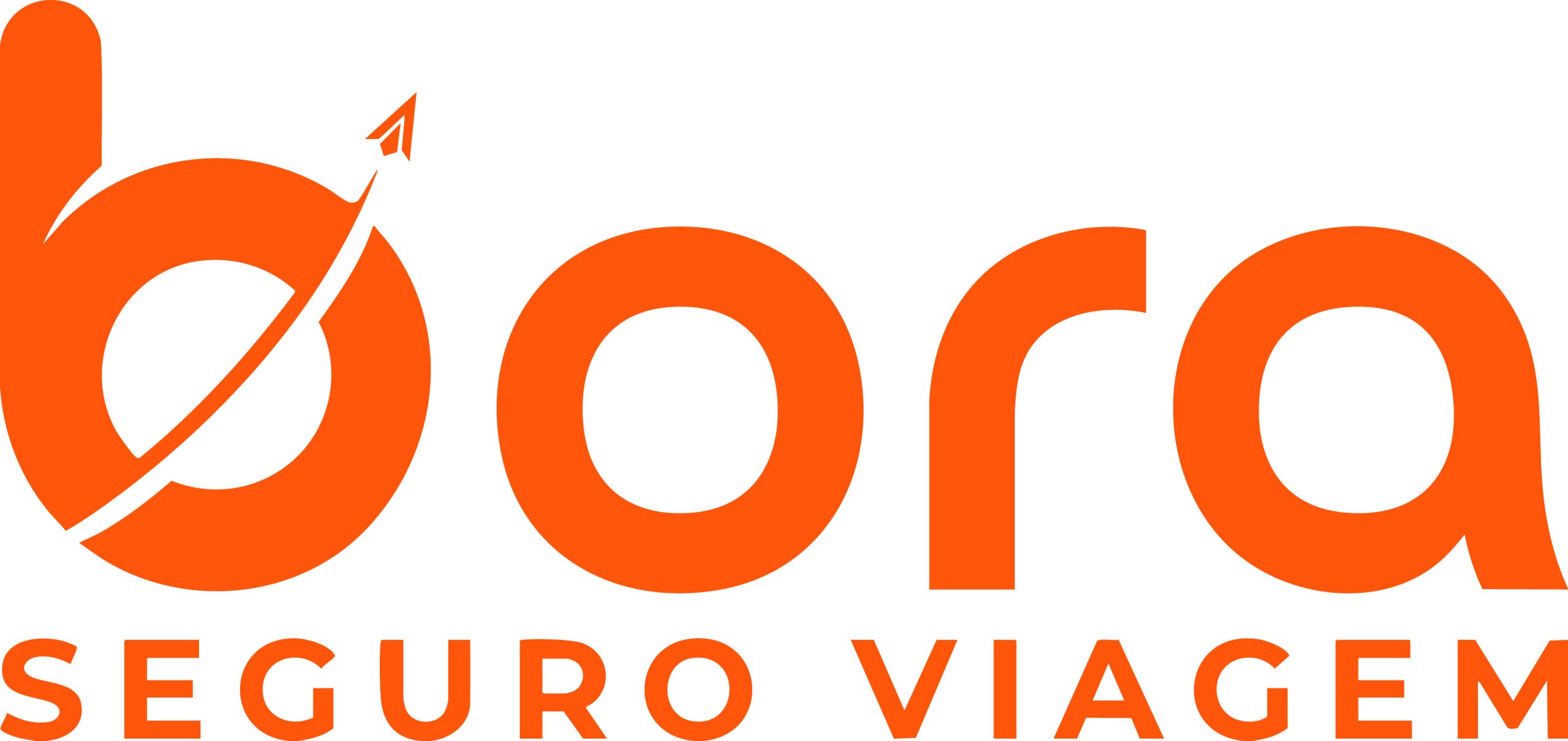 Bora Seguro Viagem